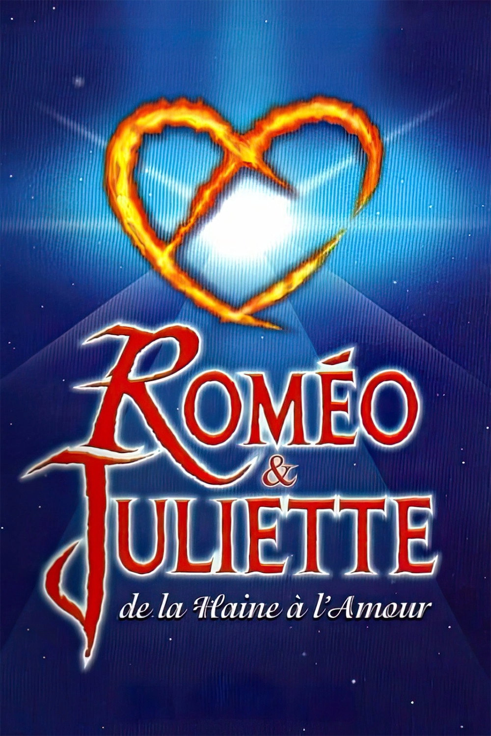 Romeo and Juliet, From Hate to Love