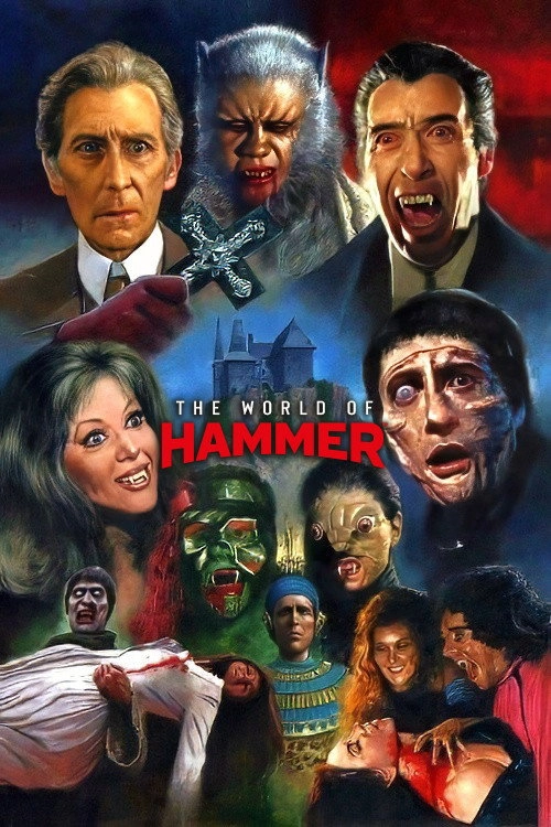 The World of Hammer