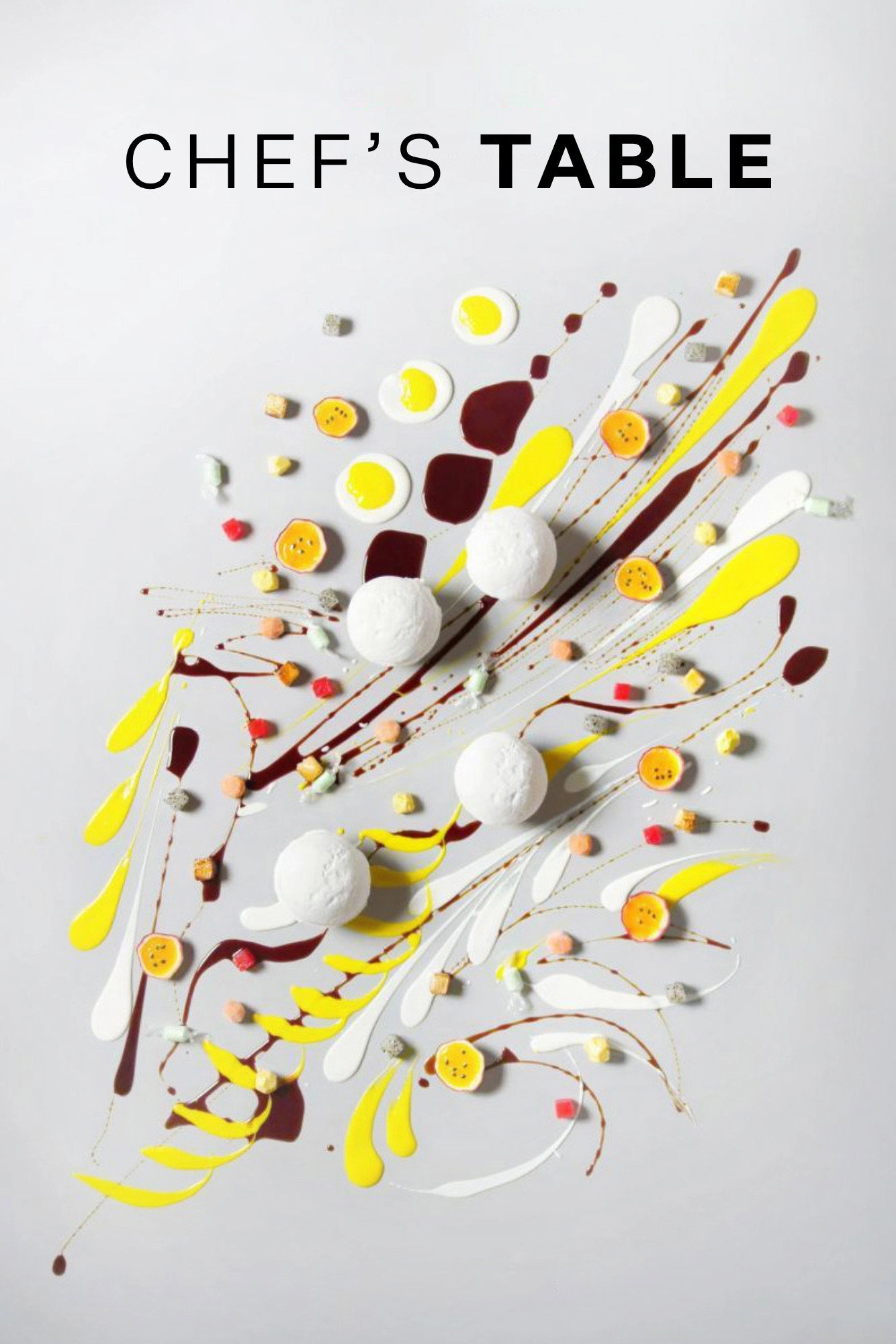 Chef's Table