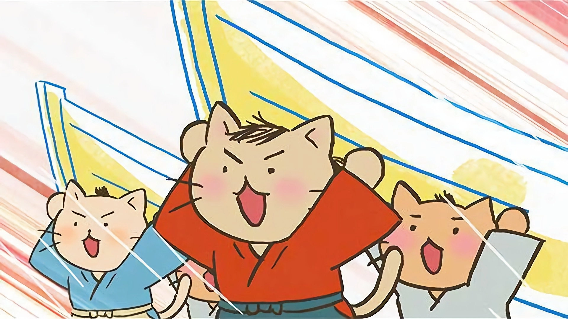 Neko Neko Nihonshi