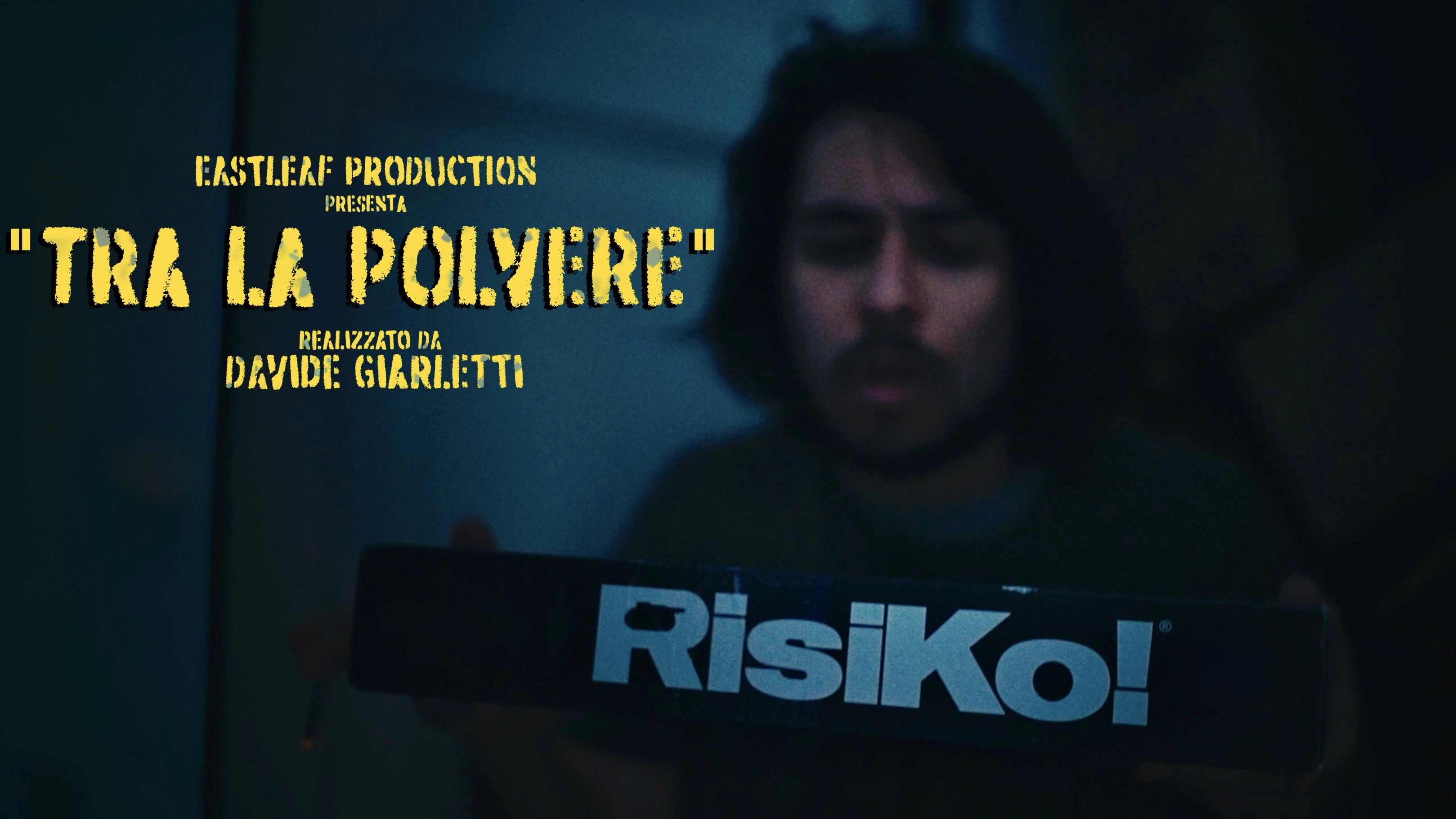 Tra La Polvere