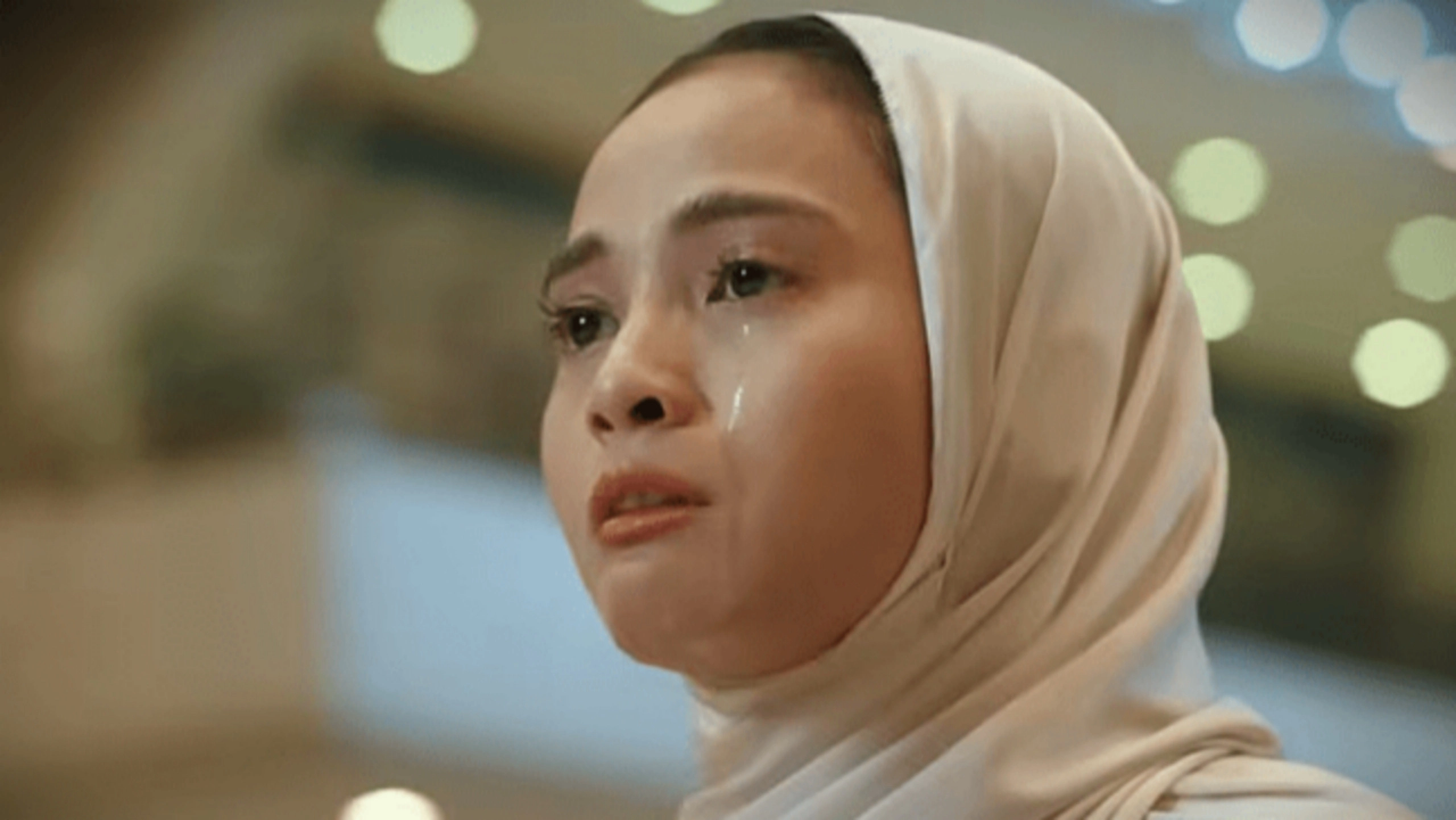 Tears of Faith