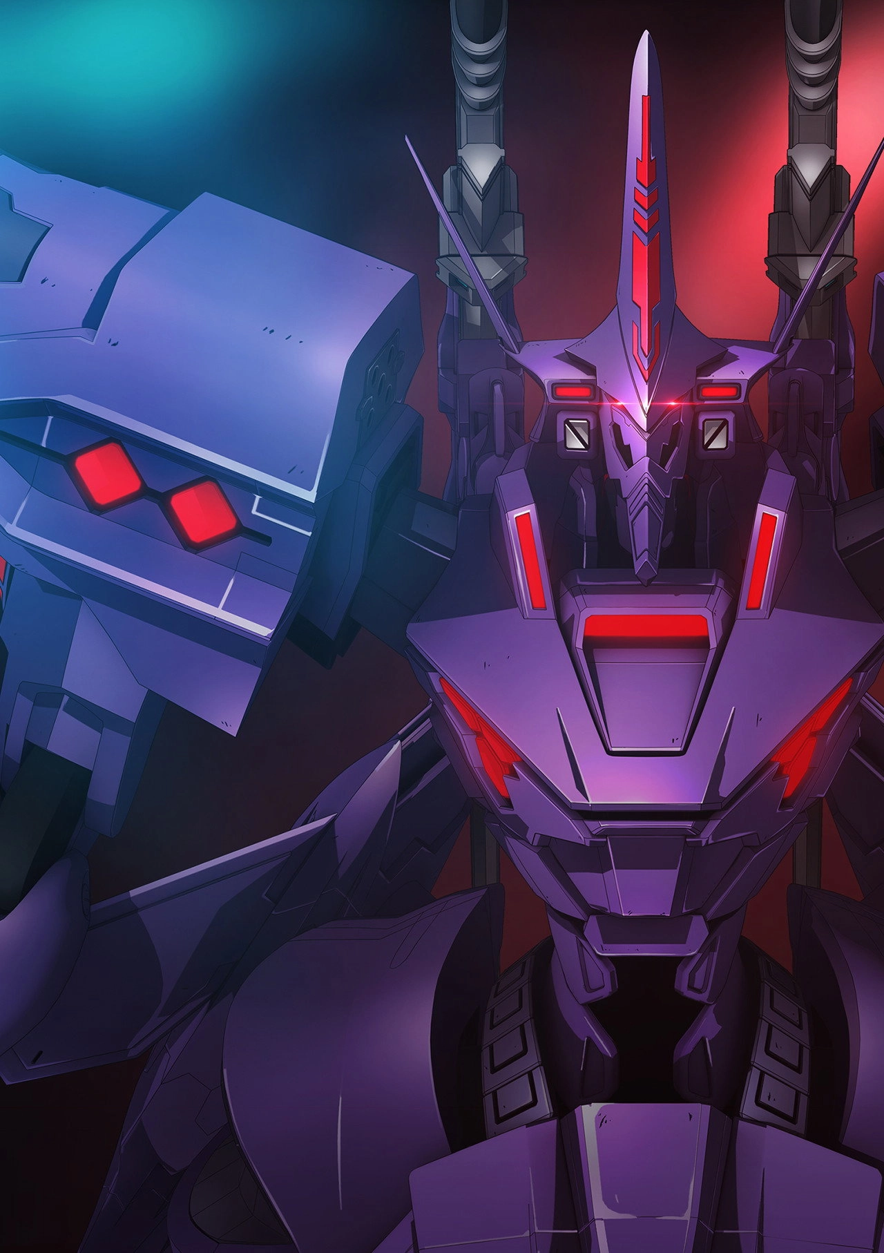 Muv-Luv Alternative