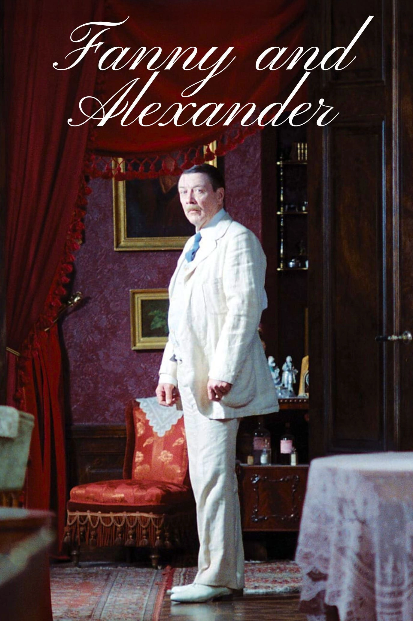 Fanny and Alexander