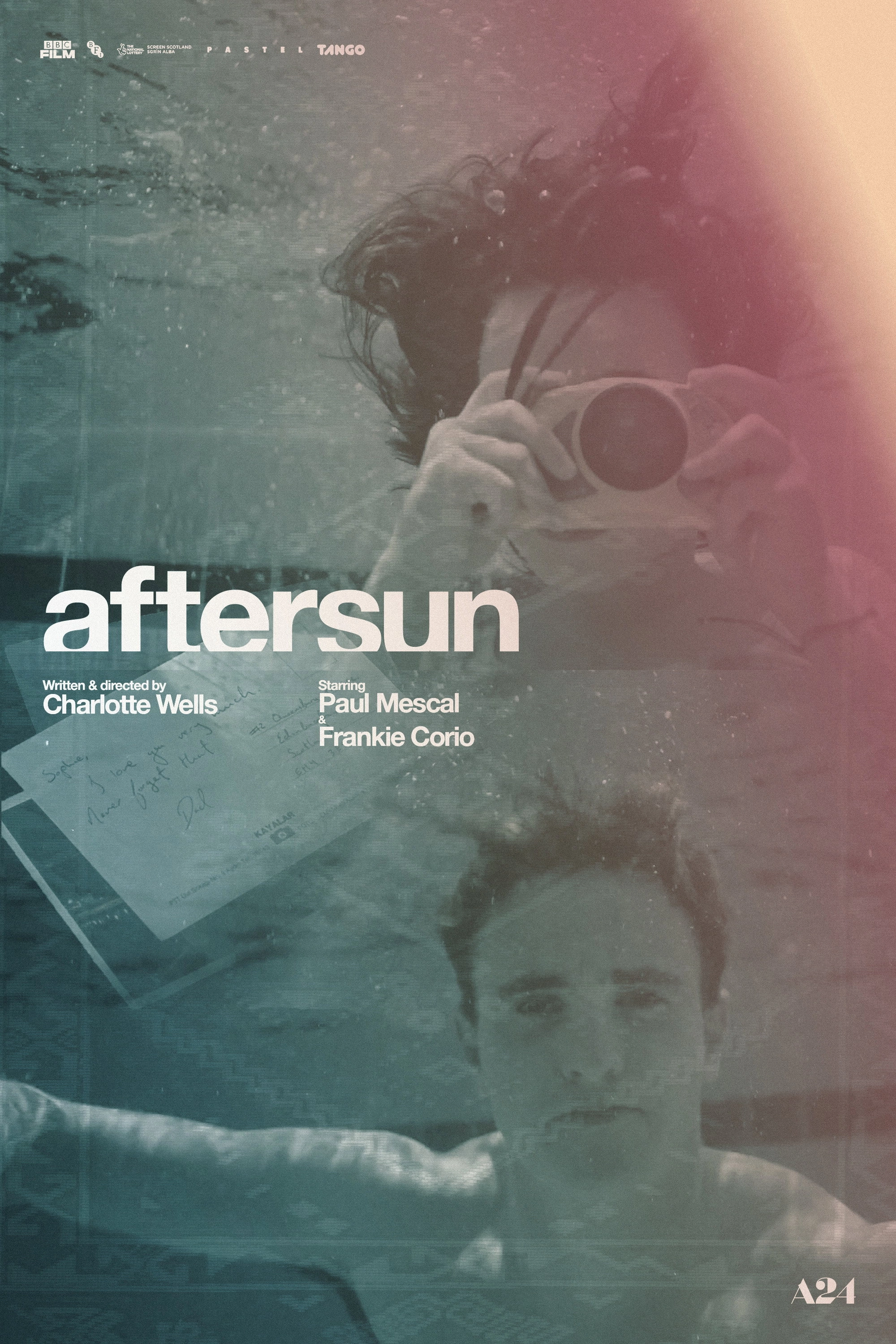 Aftersun