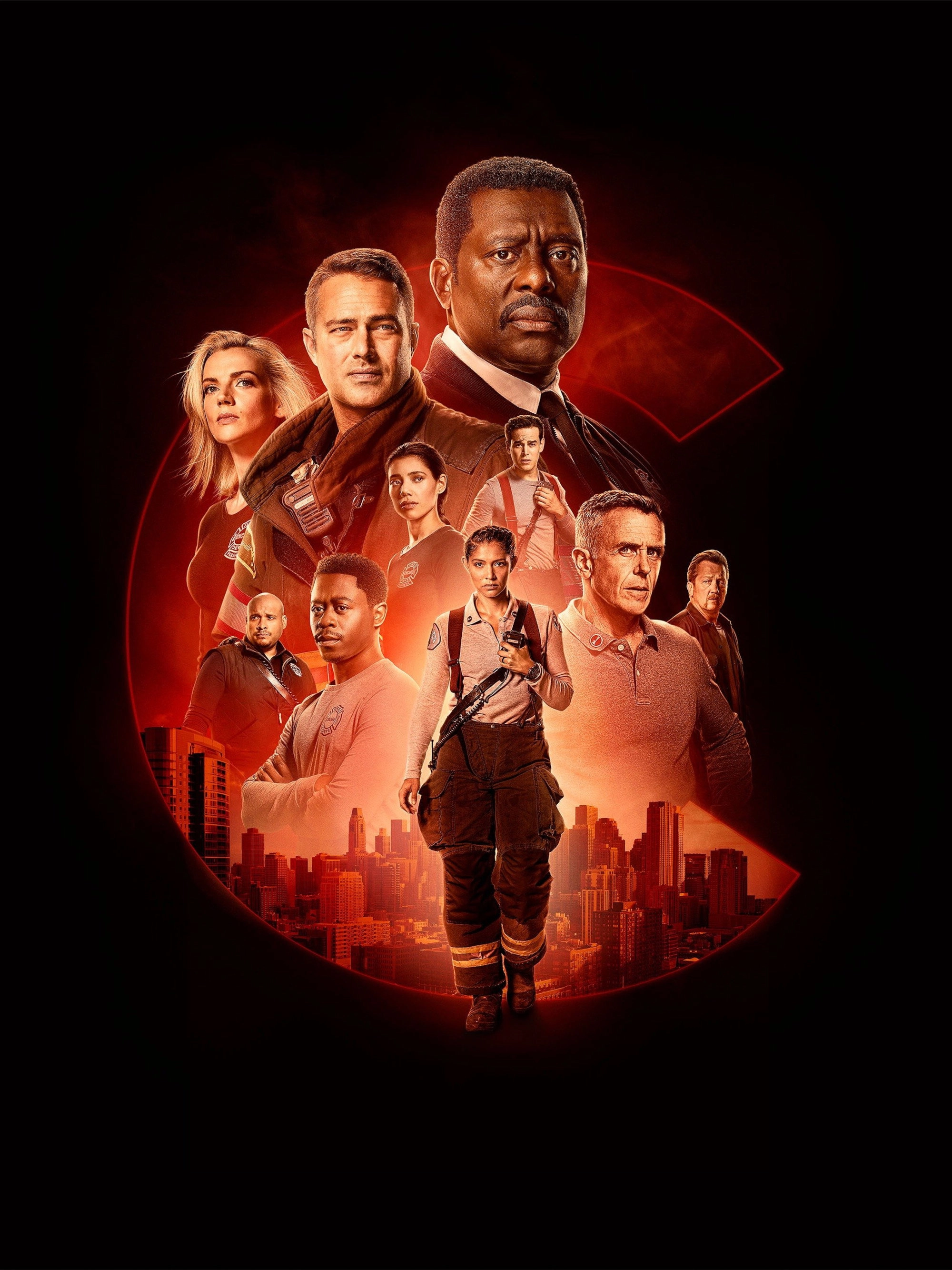 Chicago Fire