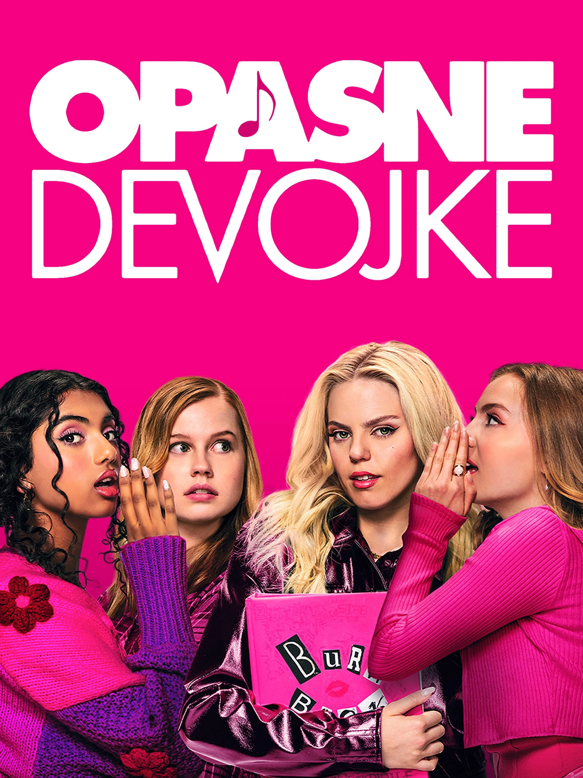 Mean Girls