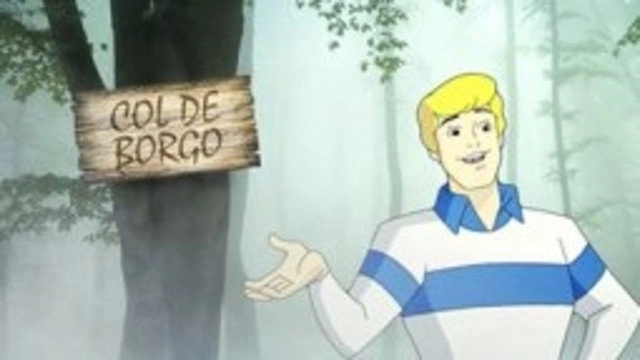 Scooby-Doo: Le Guide du Froussard