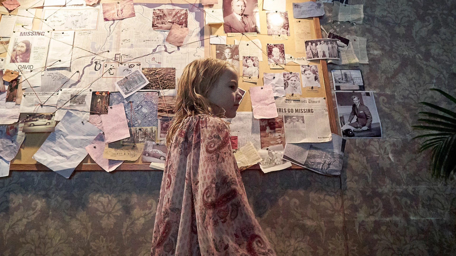 Channel Zero