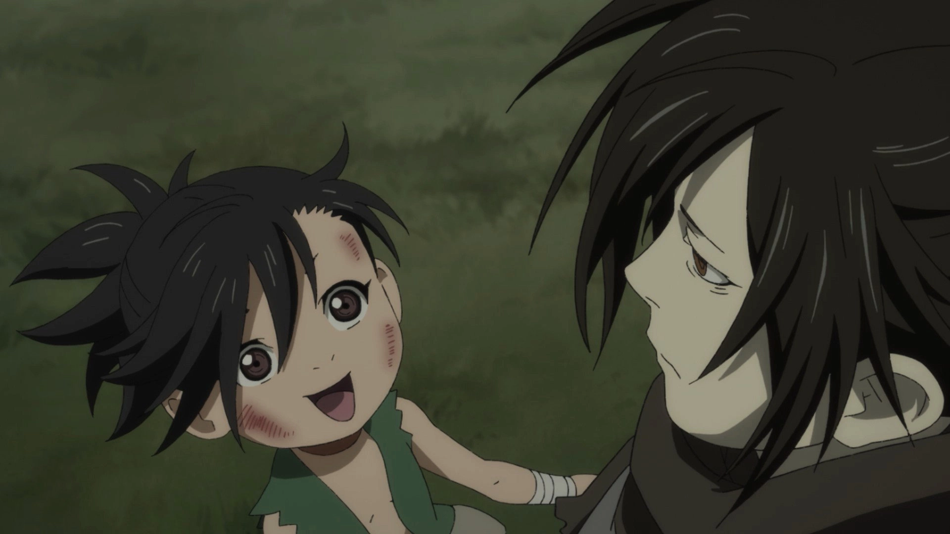Dororo