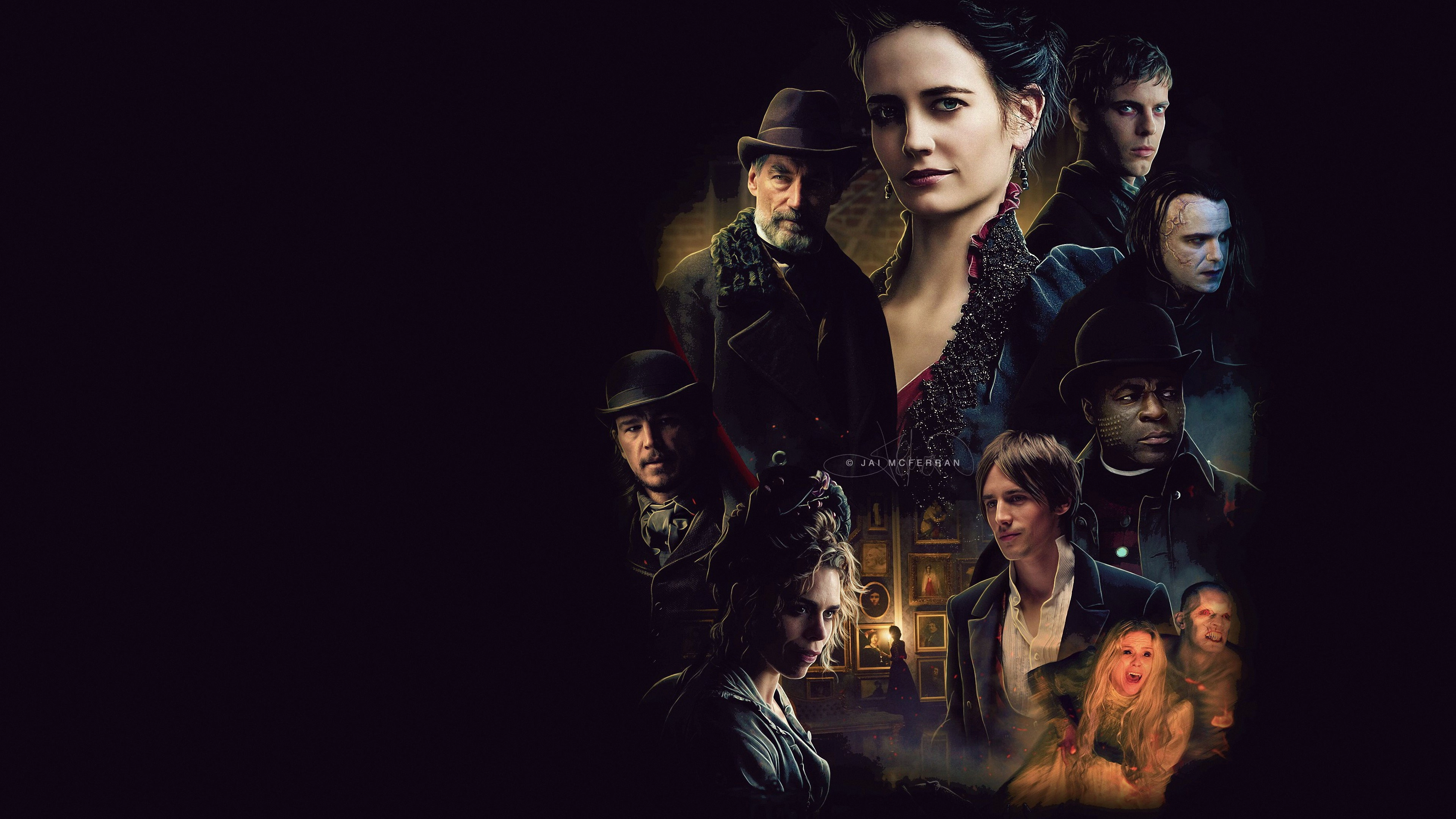Penny Dreadful