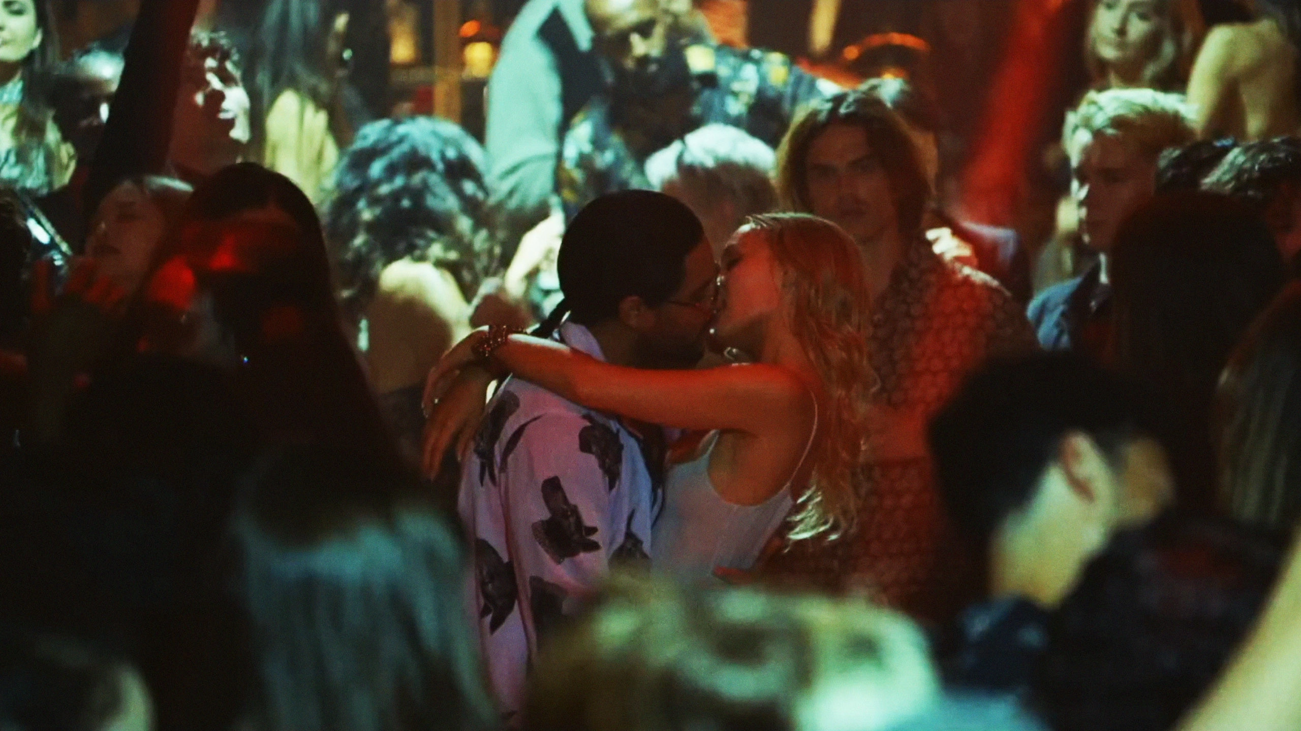 The Weeknd - Double Fantasy