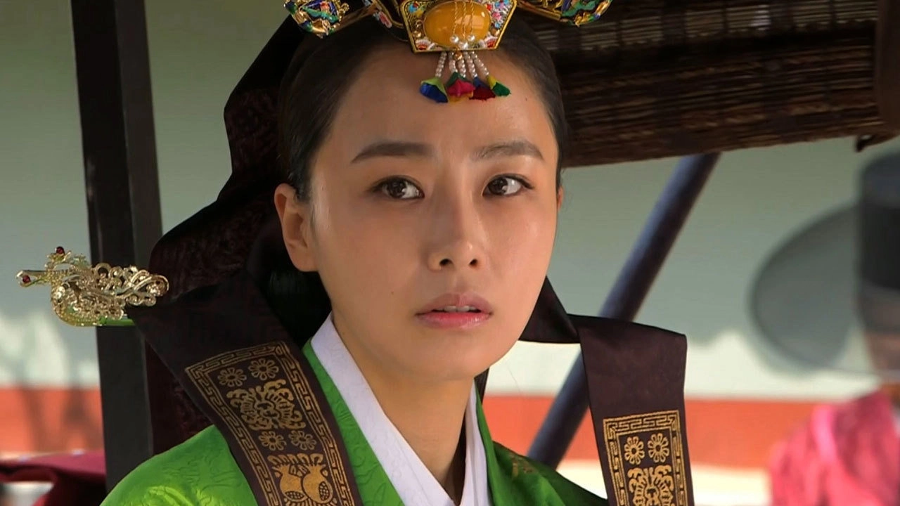 Jang Ok Jung, Living in Love