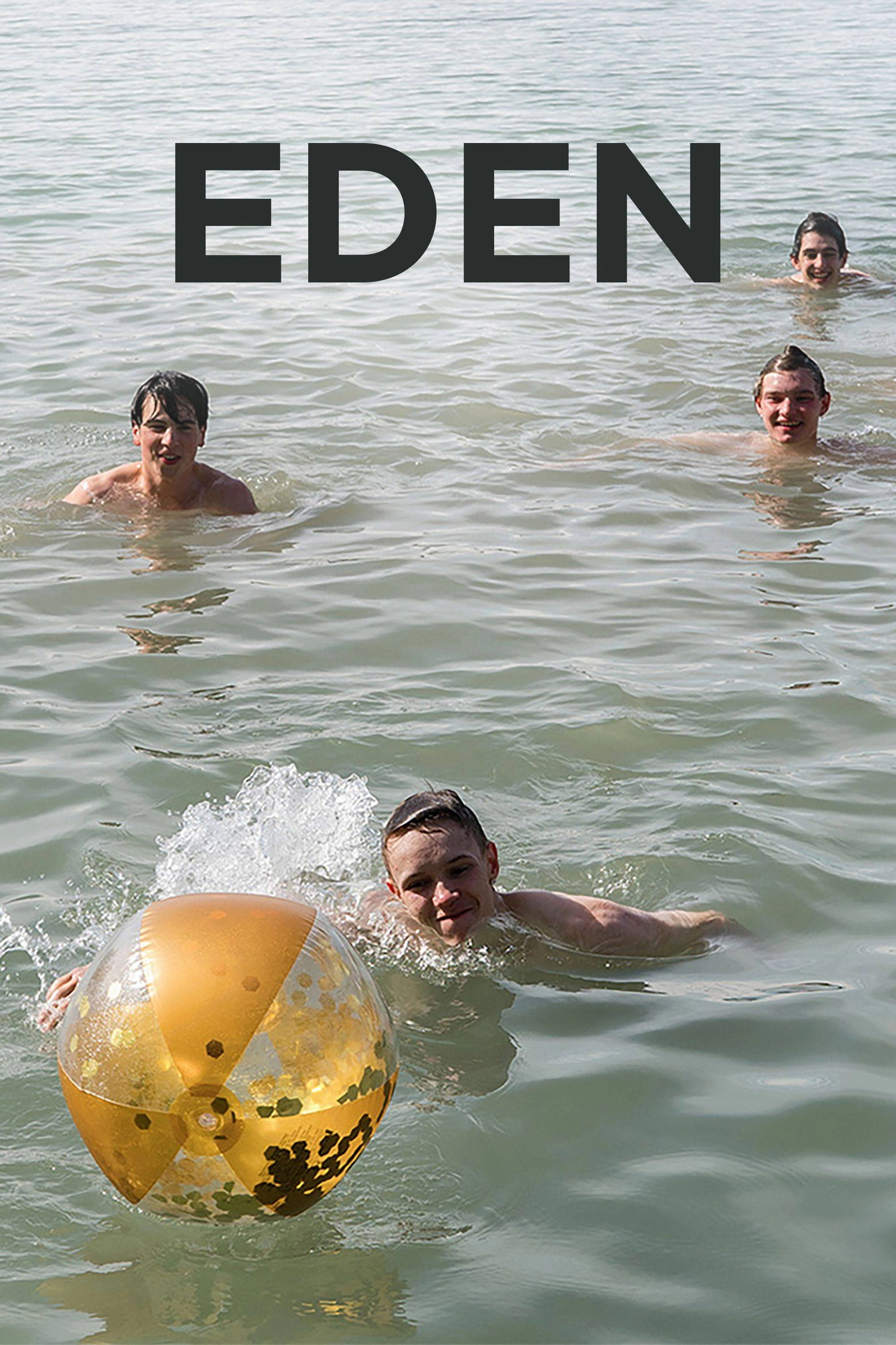 Eden