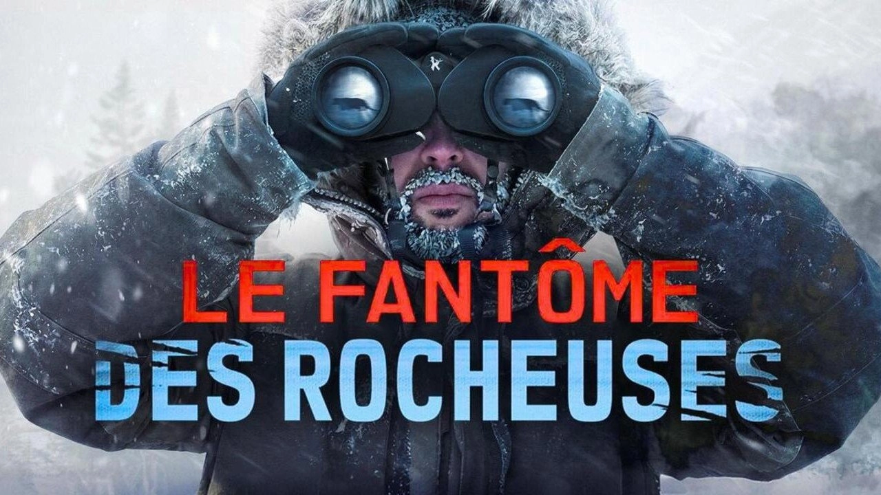 The Phantom of the Rockies