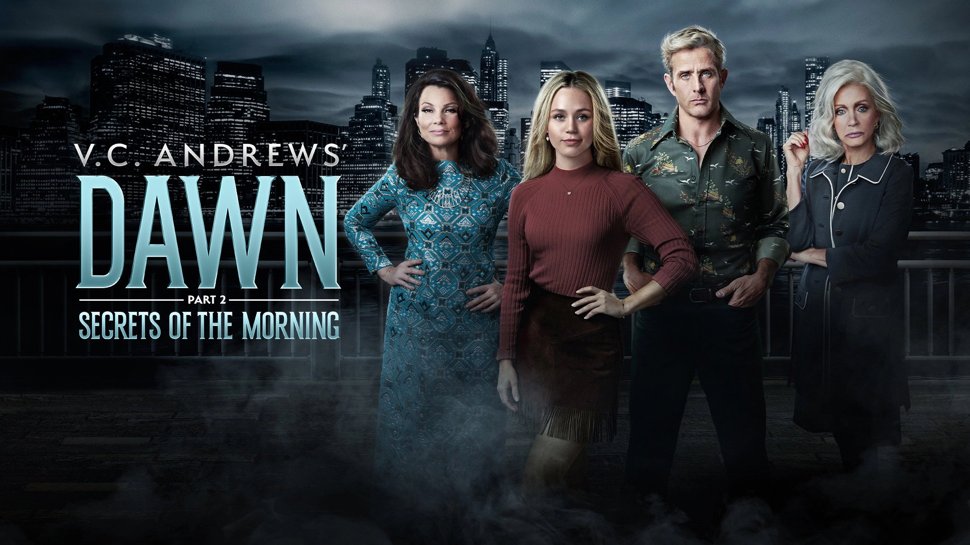 V.C. Andrews' Dawn