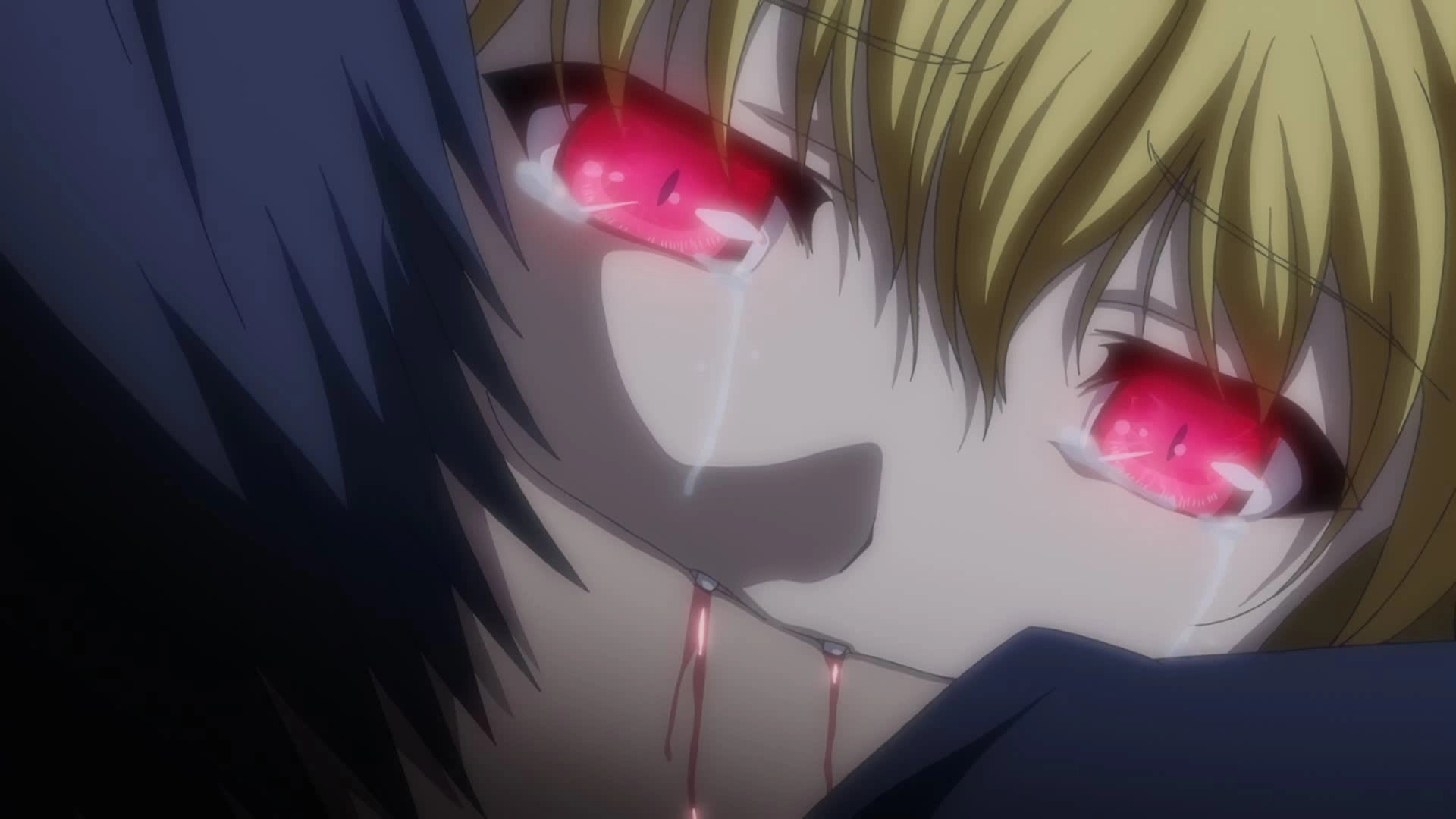 Fortune Arterial: Red Promise