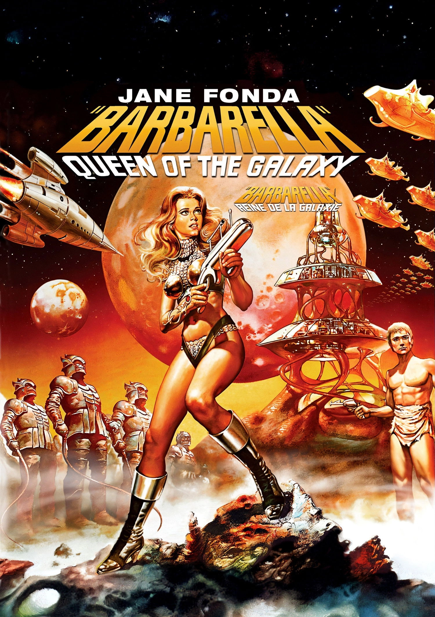 Barbarella