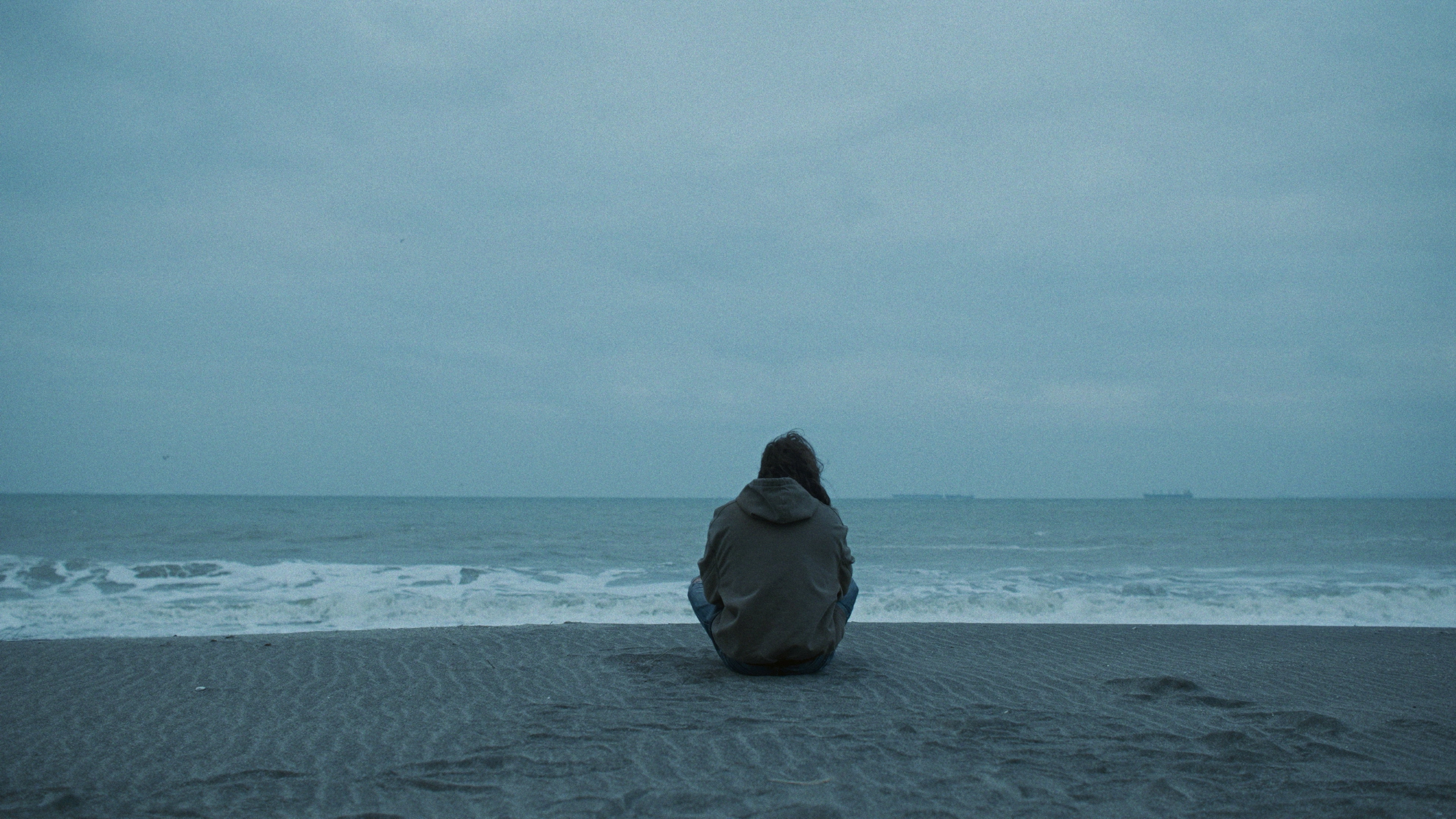 We Who Are Not Here