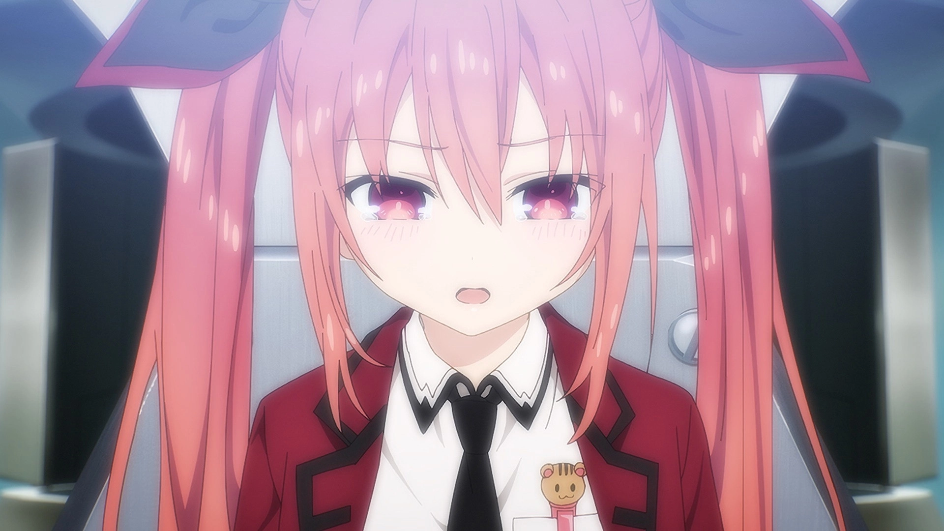 Date A Live