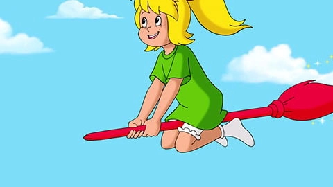 Bibi Blocksberg