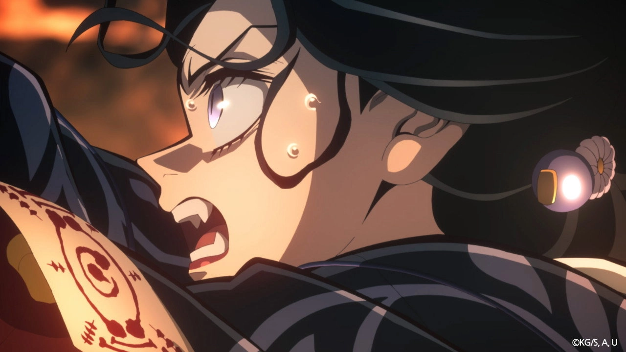 Demon Slayer: Kimetsu no Yaiba Special Edition Hashira Training Arc Part 2