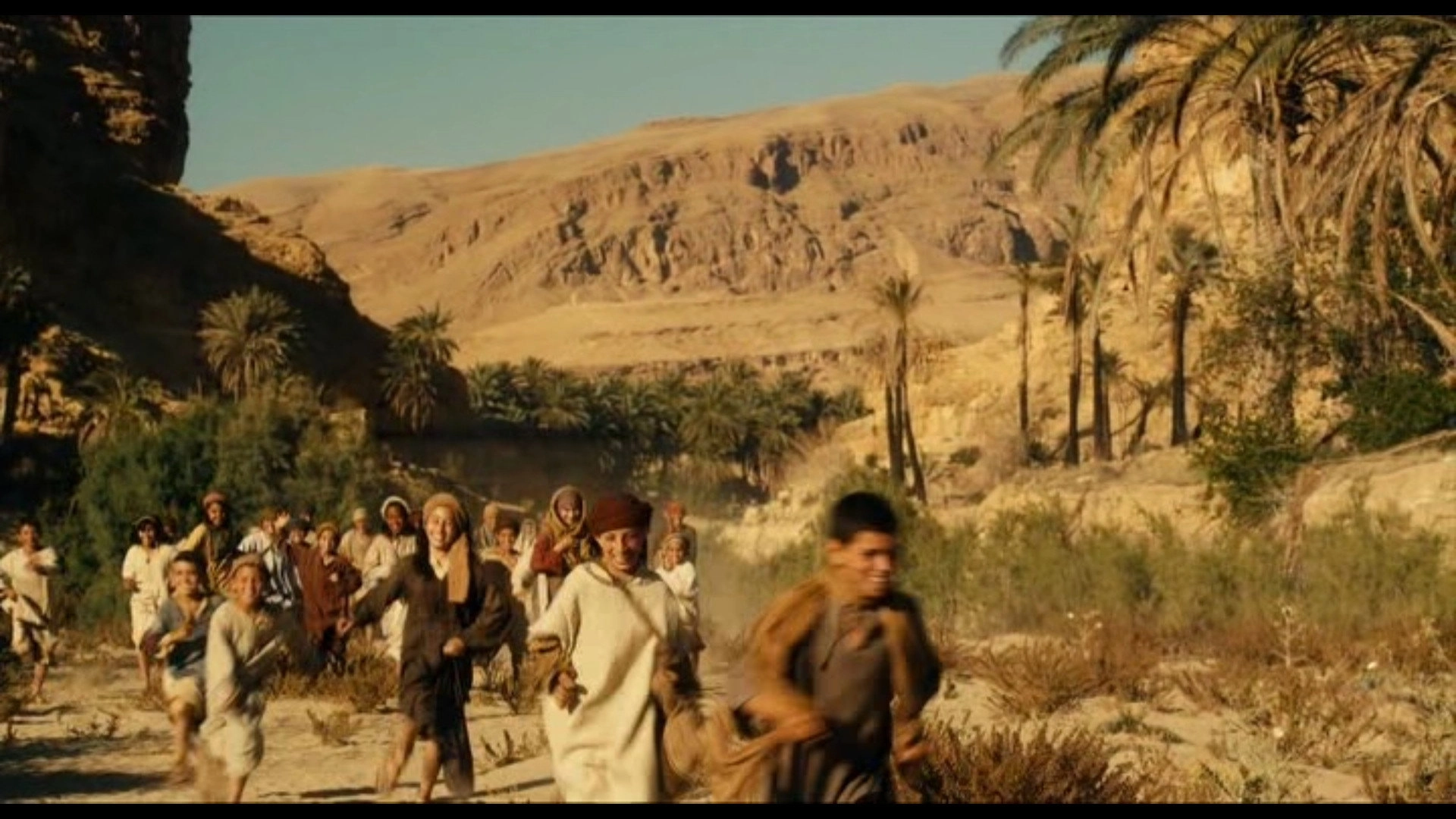 Story of Judas