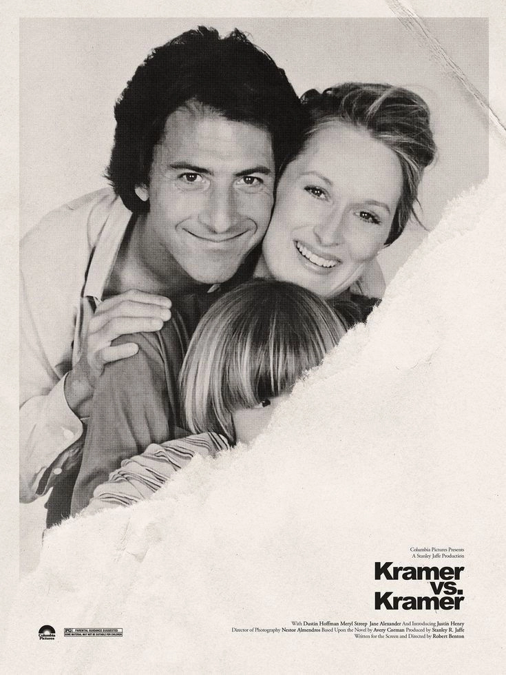 Kramer vs. Kramer