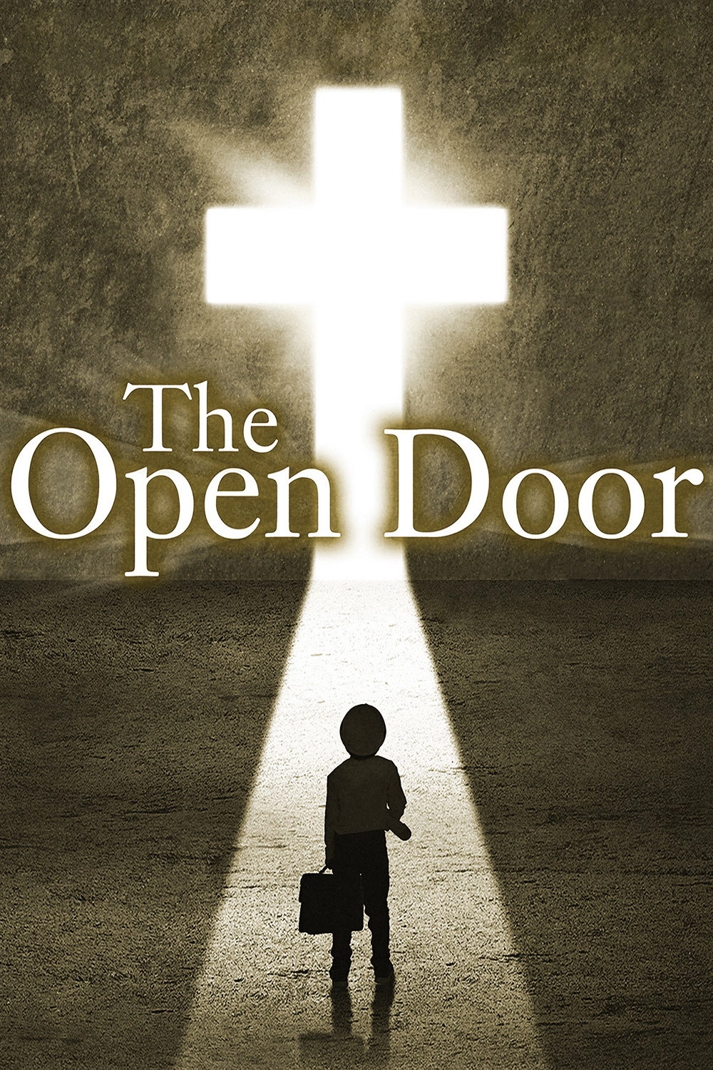 The Open Door