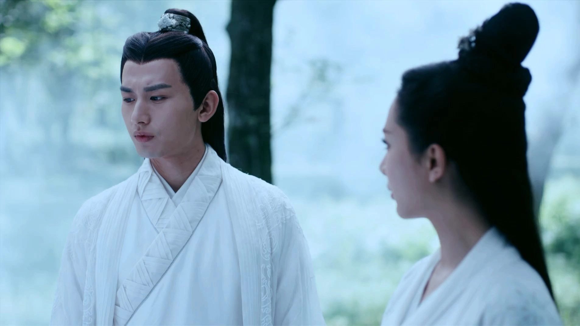 The Legend of Chusen