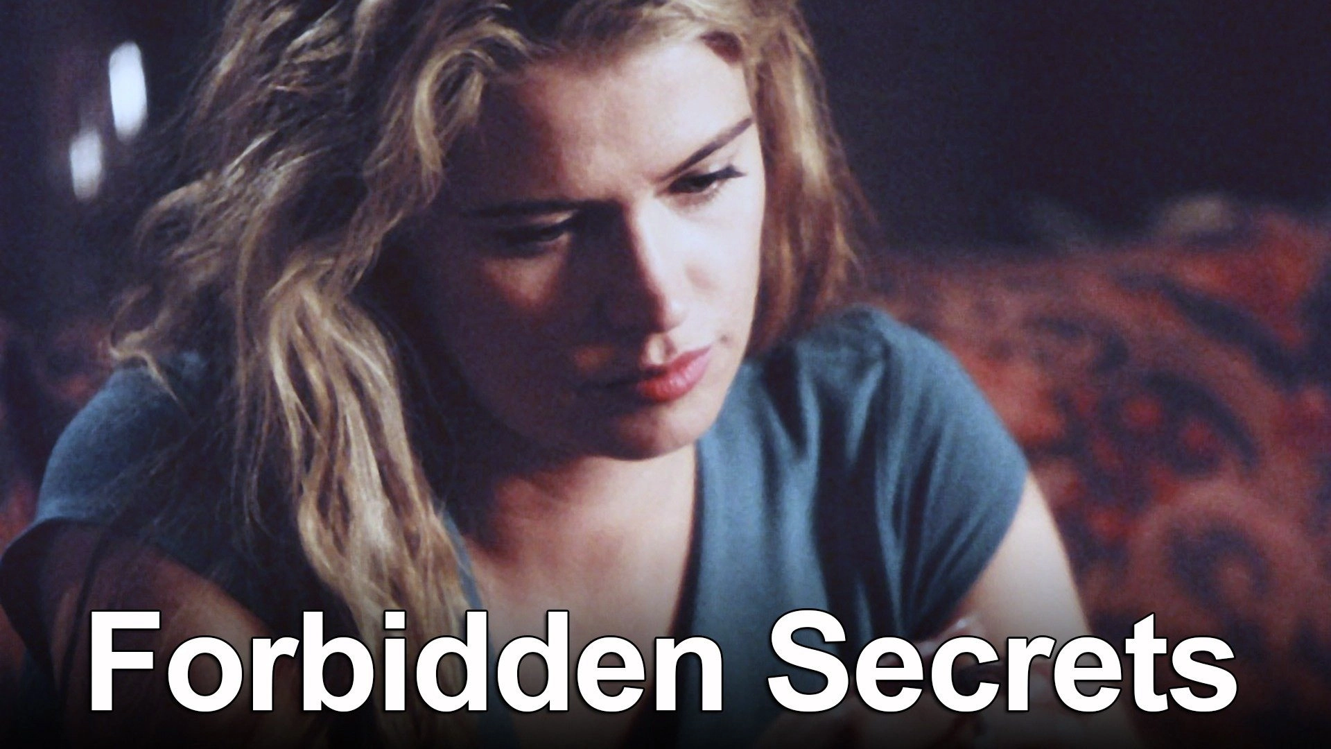 Forbidden Secrets
