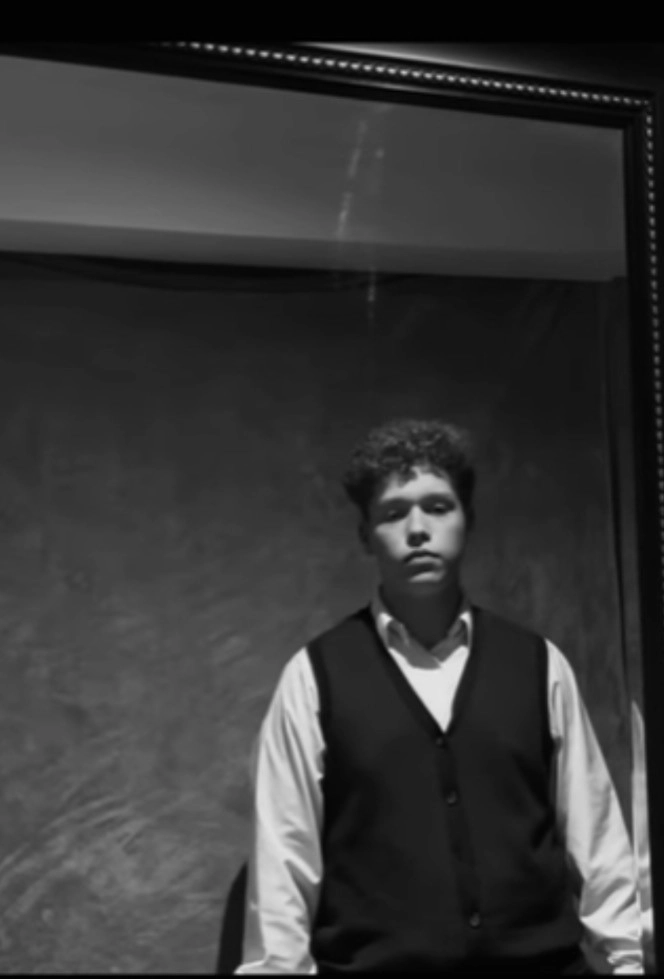 Prince Hamlet