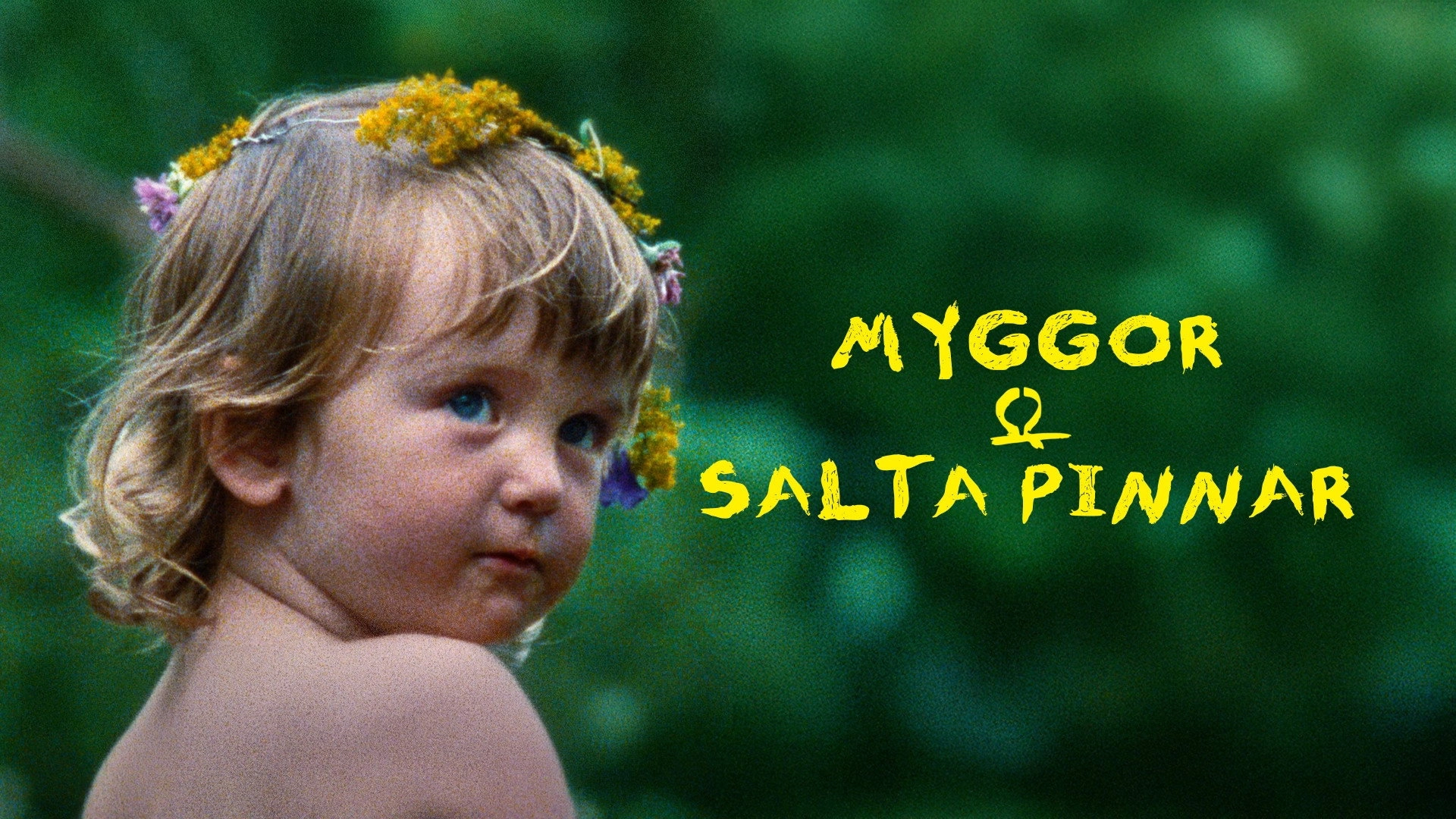 A Real Swedish Midsommar