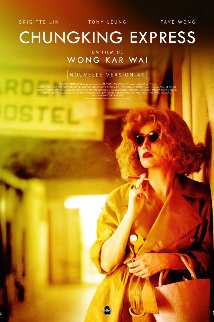 Chungking Express