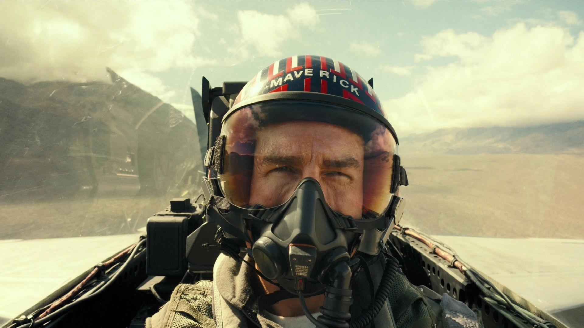 Top Gun: Maverick