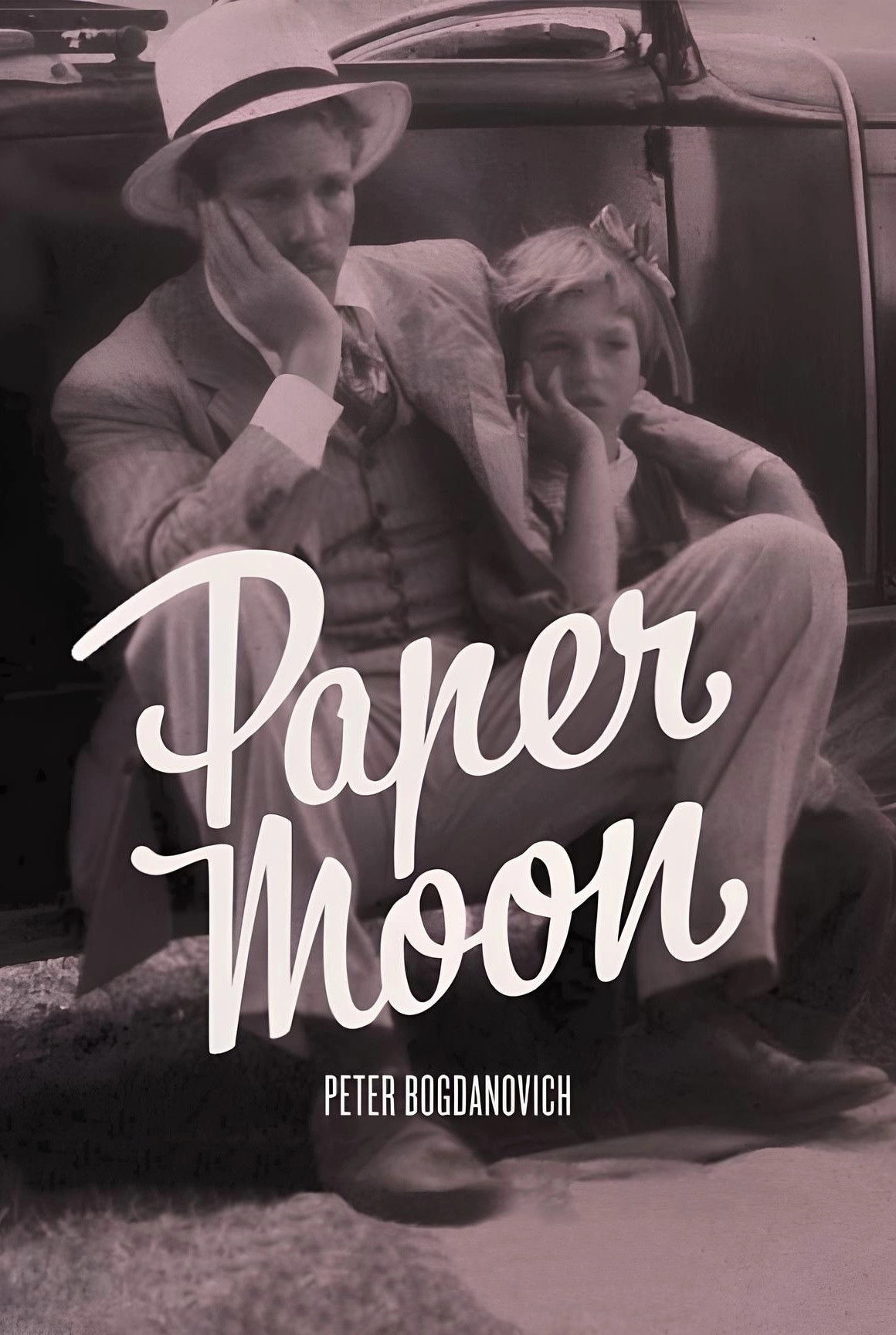 Paper Moon
