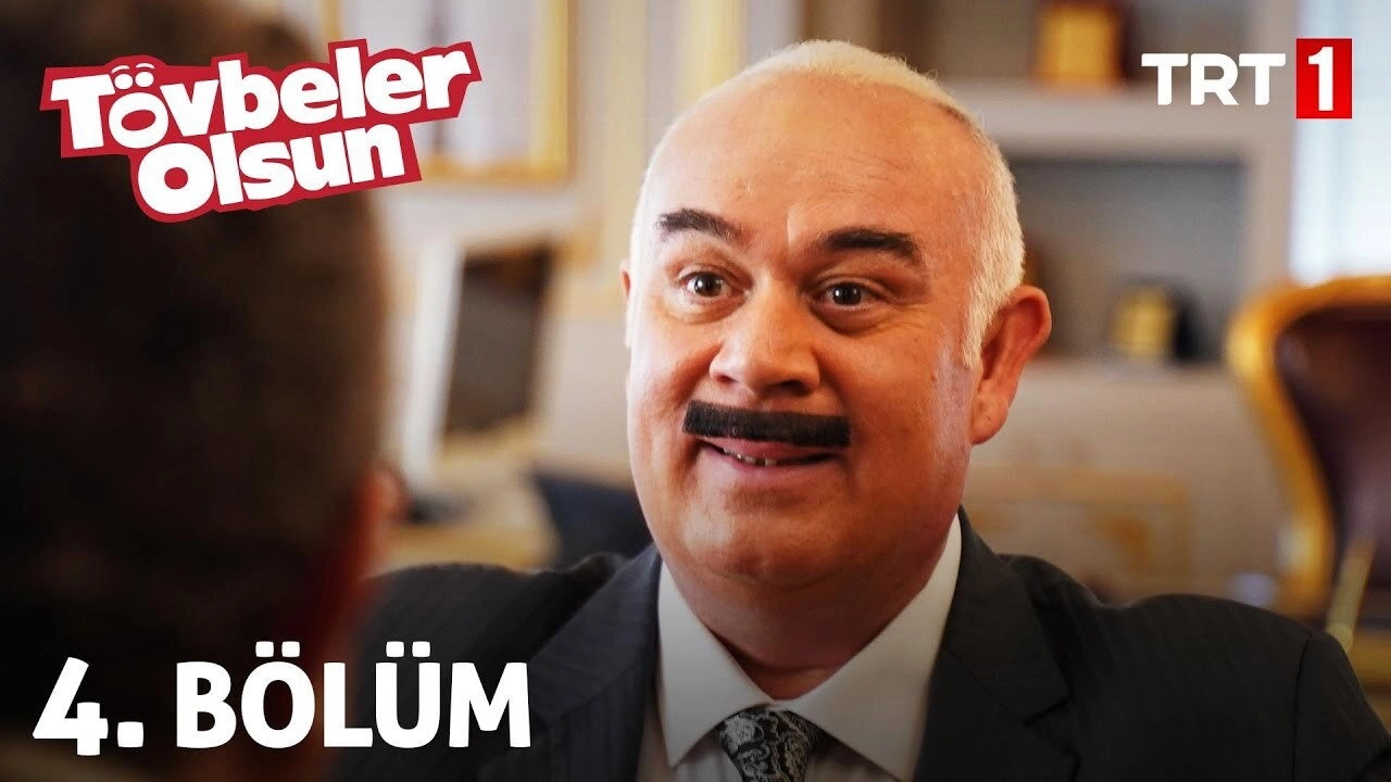 Tövbeler Olsun