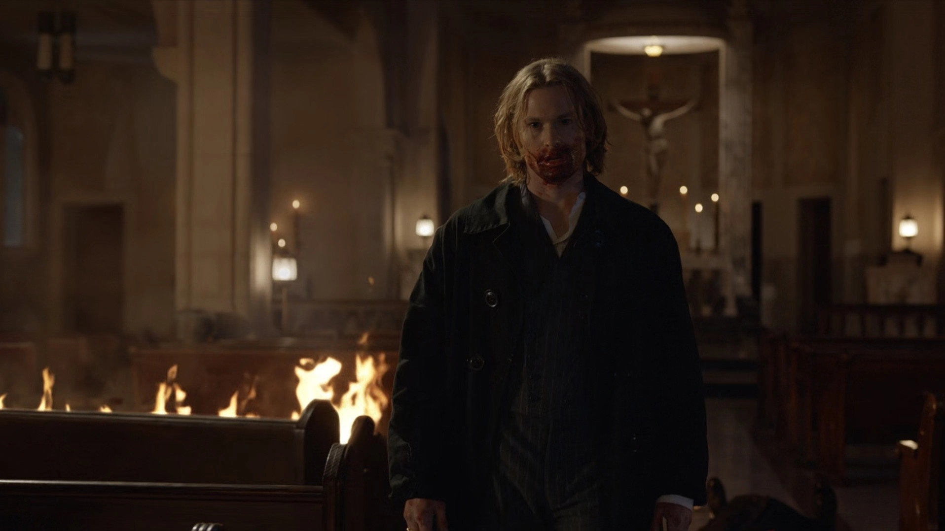 Interview with the Vampire