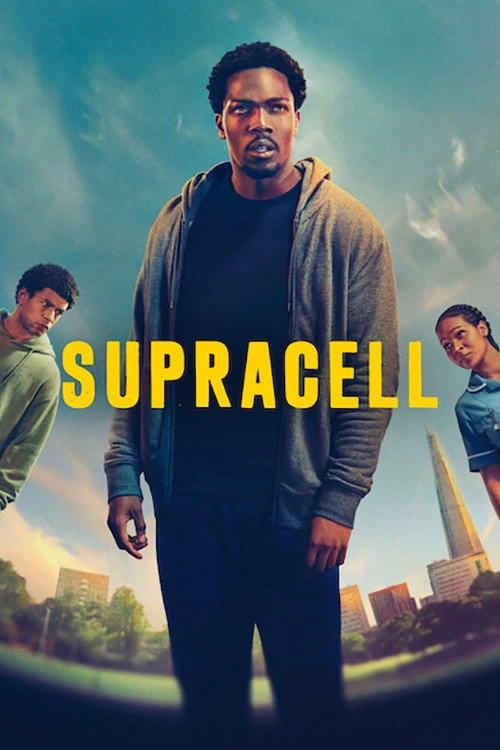 Supacell