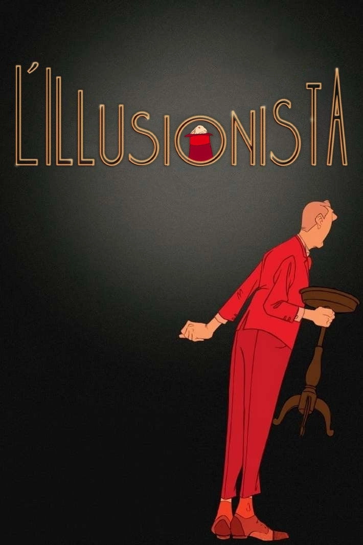 The Illusionist