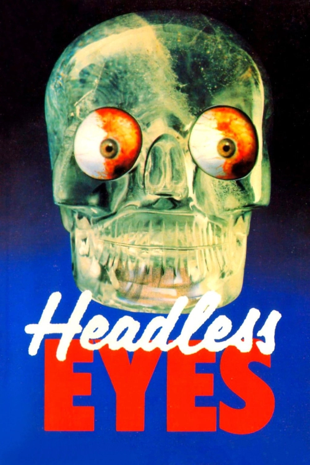 The Headless Eyes