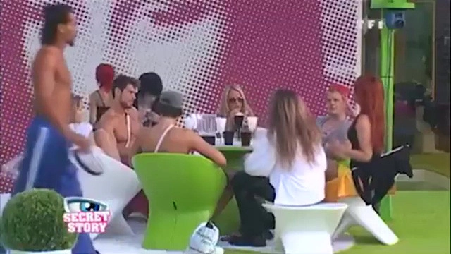 Secret Story