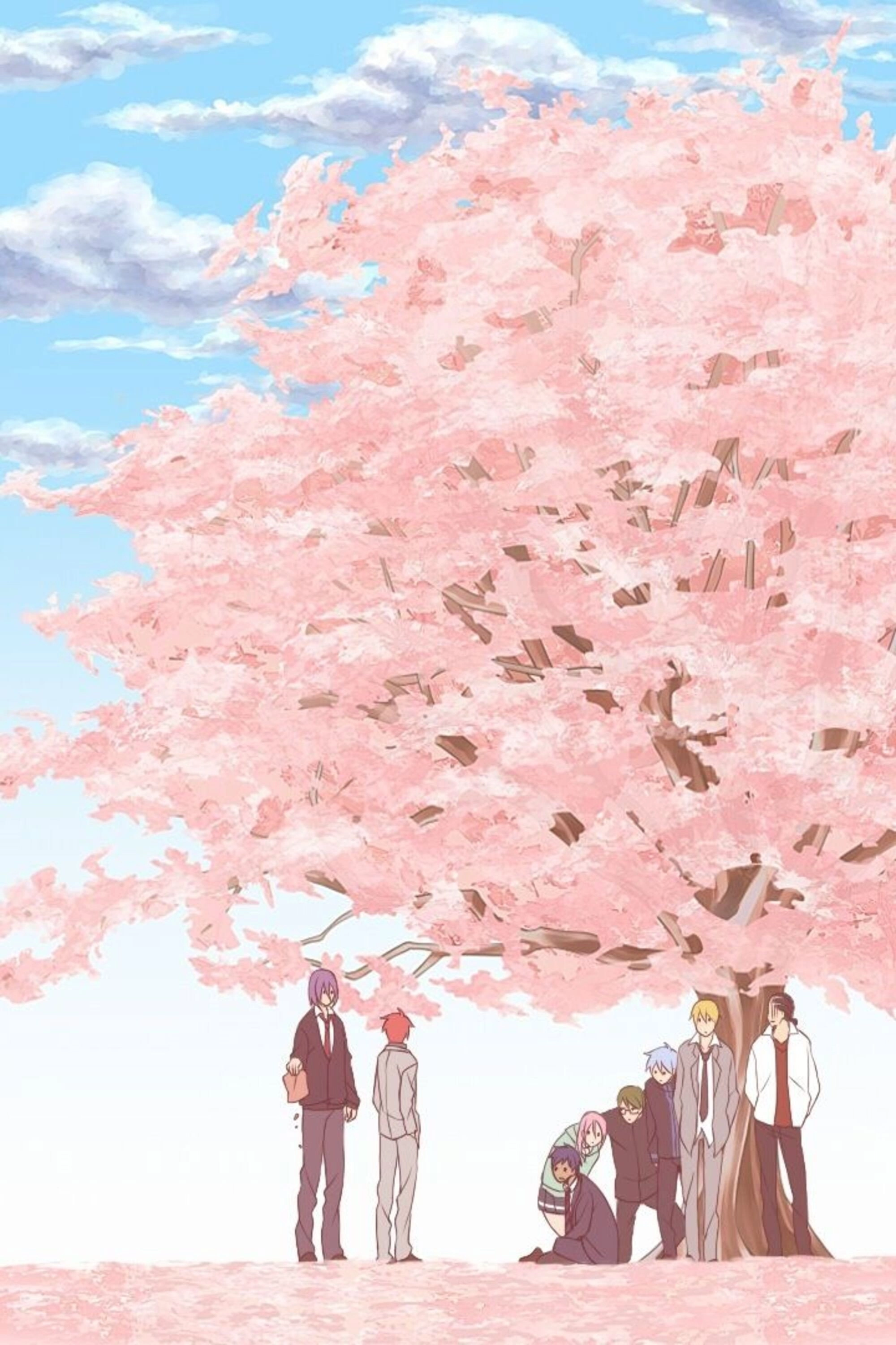 Kuroko's Basketball