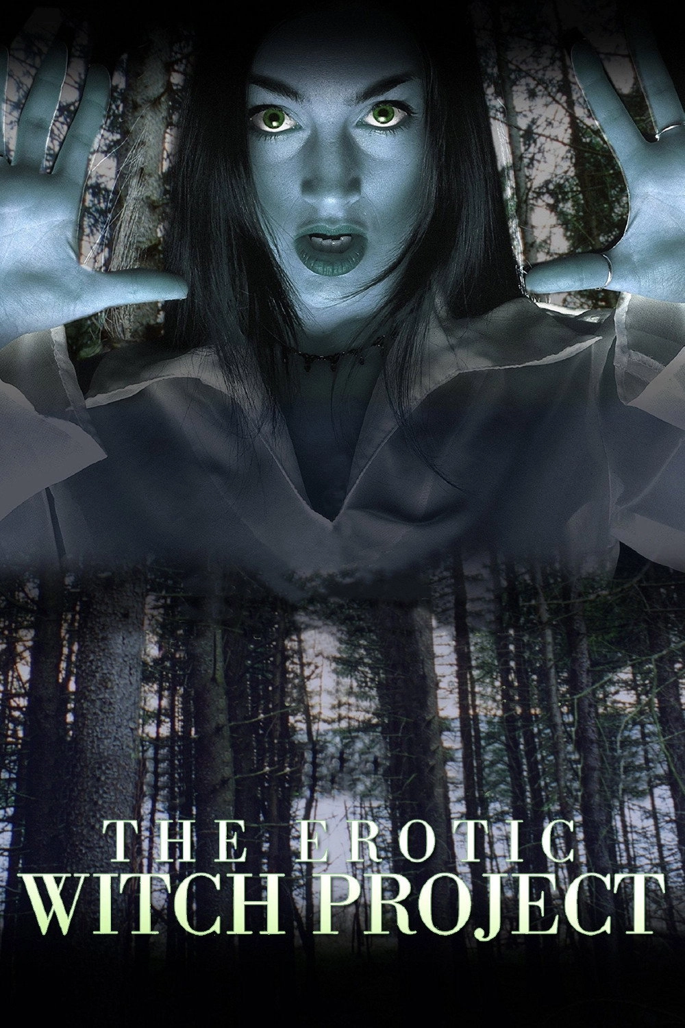 The Erotic Witch Project
