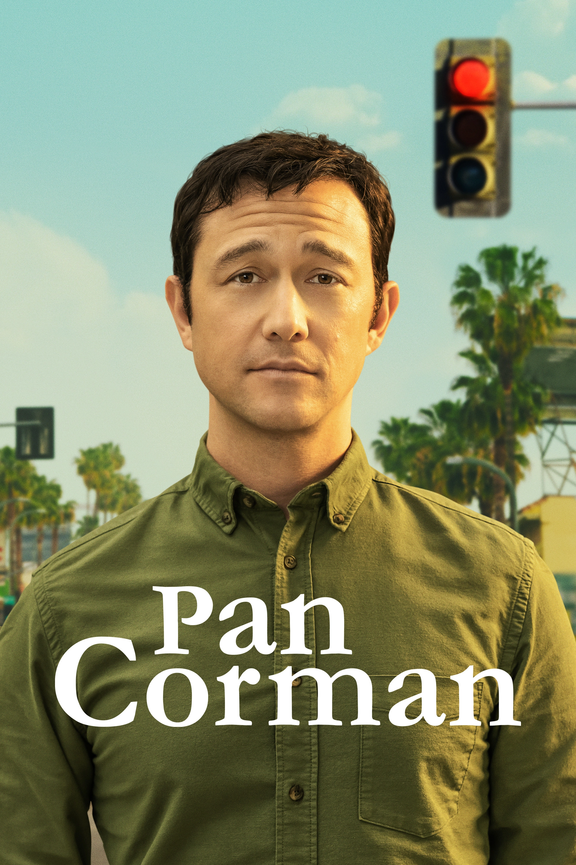 Mr. Corman
