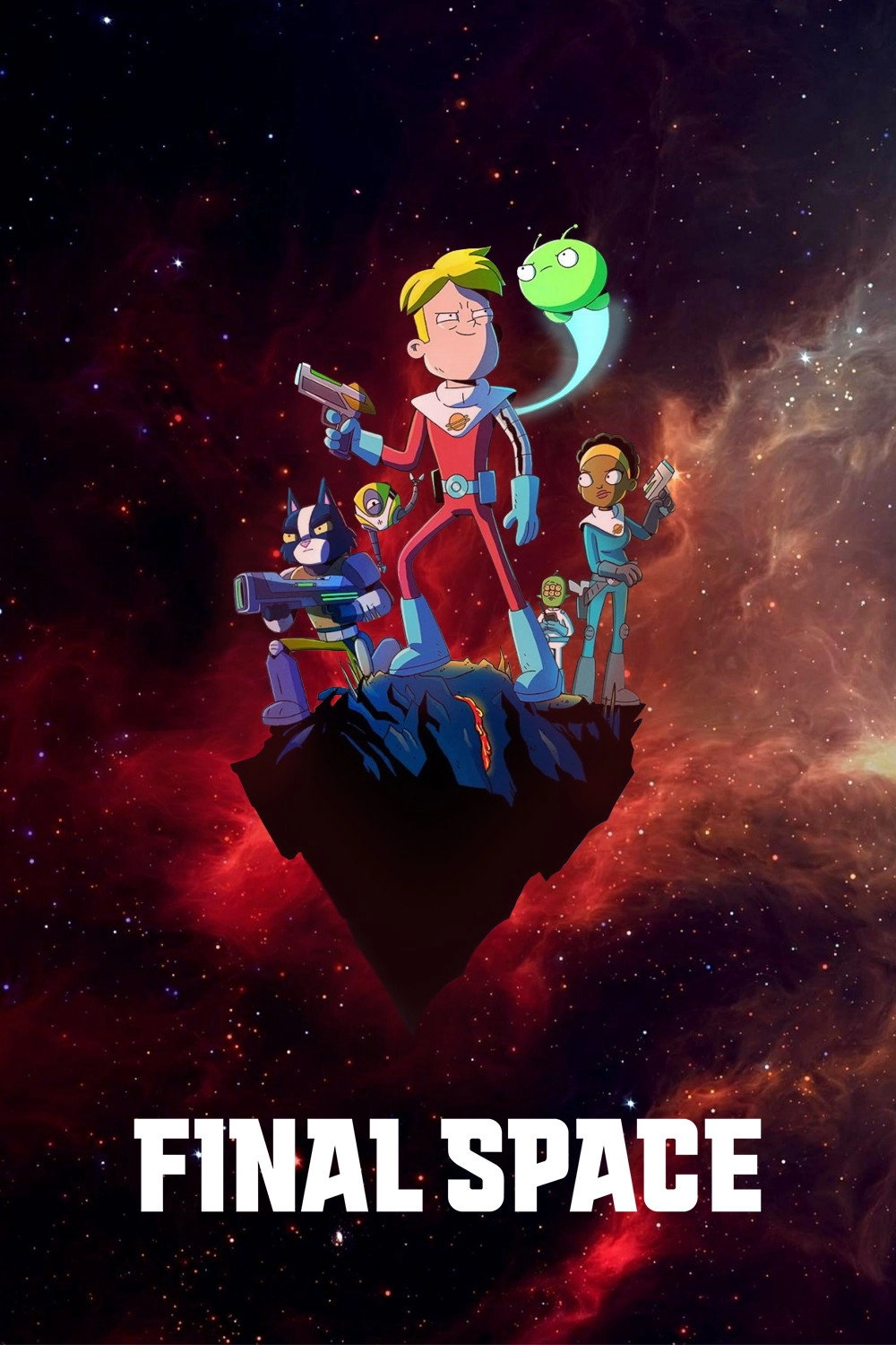 Final Space