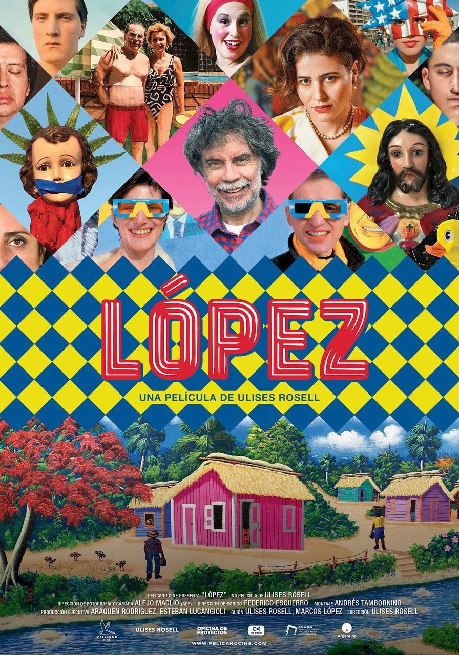 Un dimanche entre potes