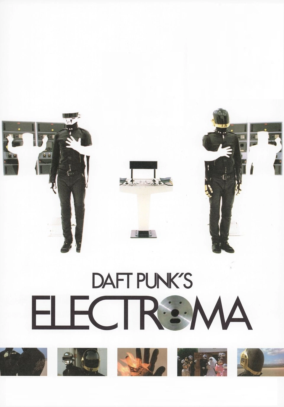 Electroma