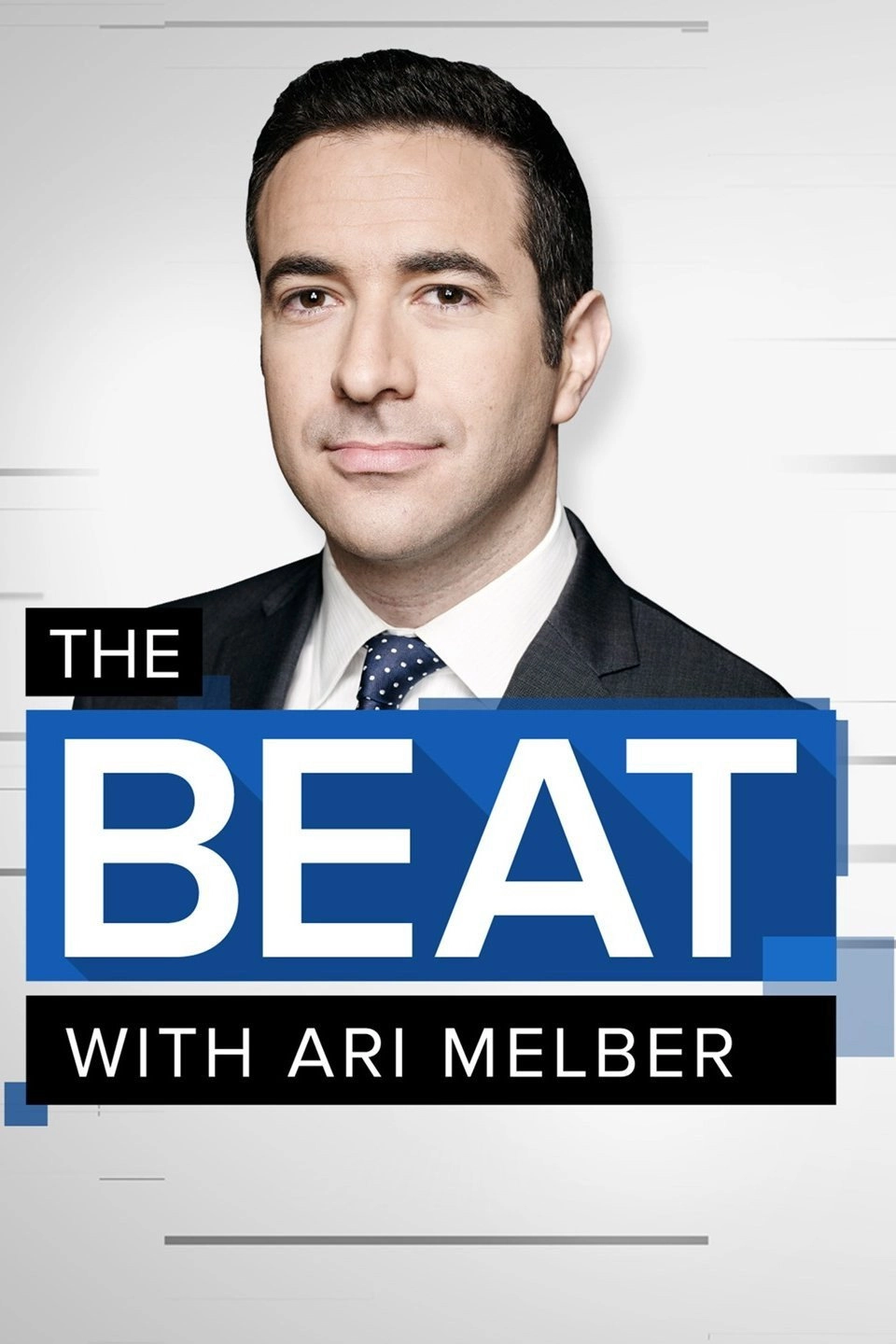 The Beat with Ari Melber