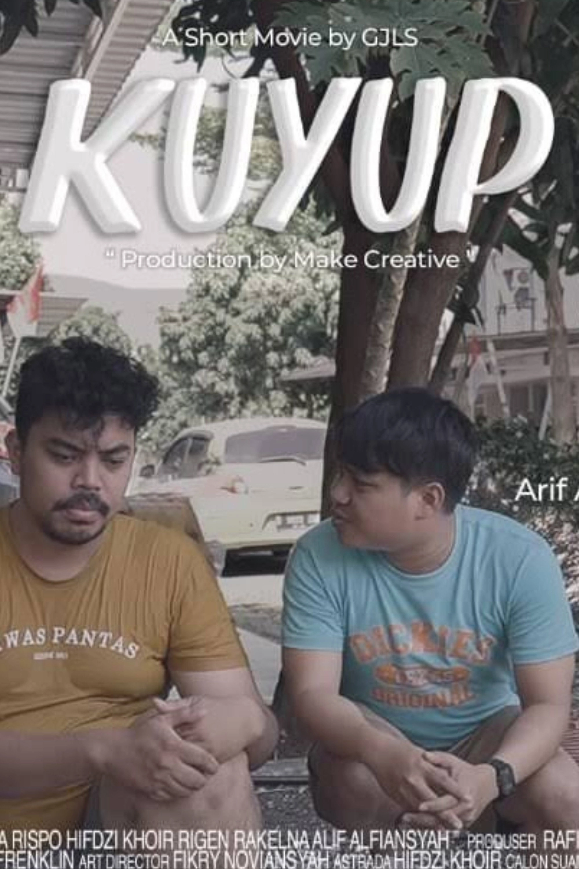 KUYUP